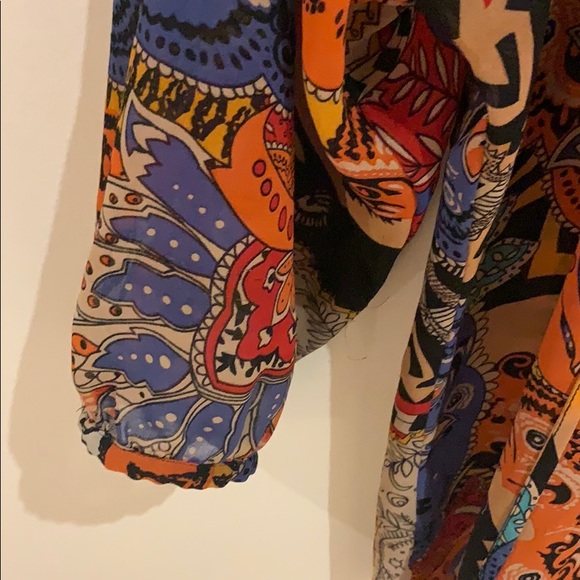 Pattern Top - Picture 3 of 3